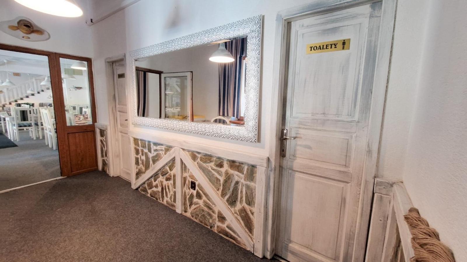 Brasserka Нитра Экстерьер фото